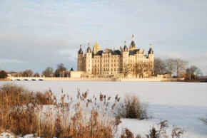 Hotel Elefant in Schwerin